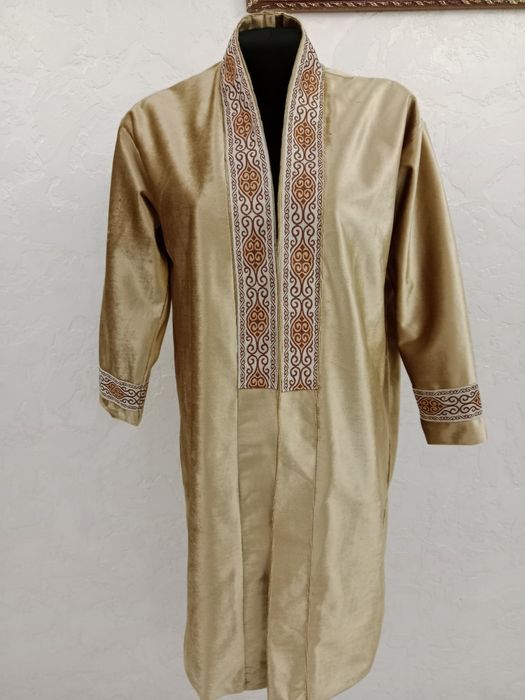 Шапан ер балаға сатылады