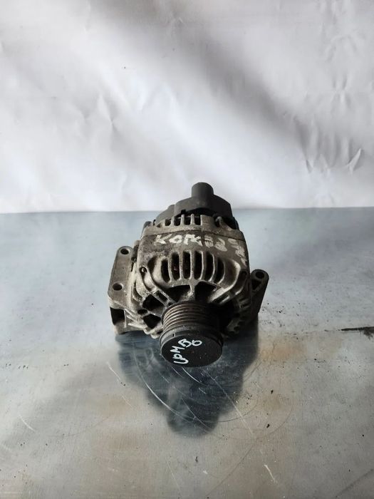 Alternator Opel Astra H Combo Corsa Meriva Etc. 1.3 Cdti Euro 4 Cod  Factura Si Garantie