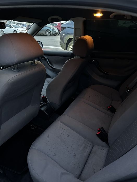 Seat Toledo 1.9 ALH