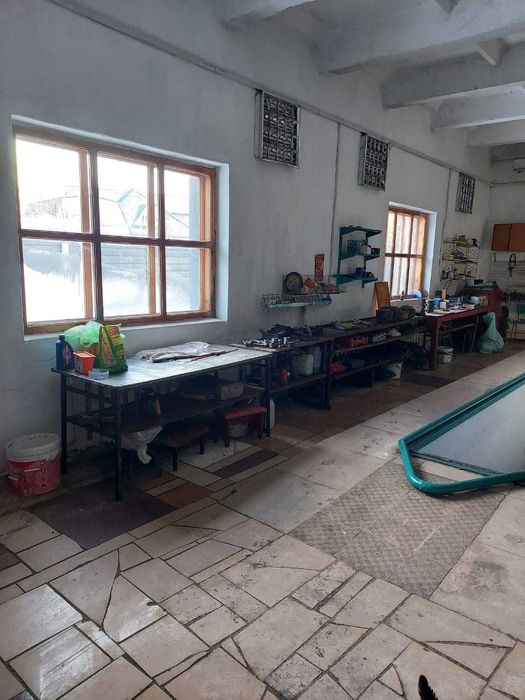 Продается участок с домом
