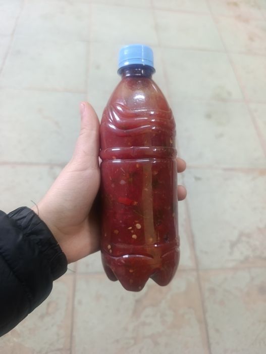 Домашняя кобра .