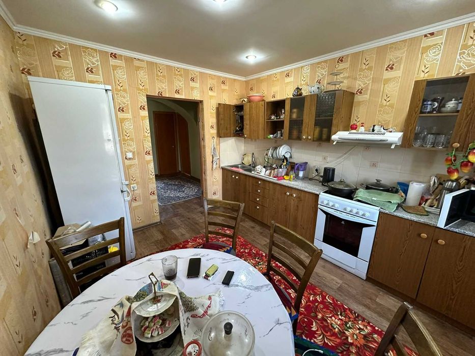 В продаже 5к дом Ватутина 3/1