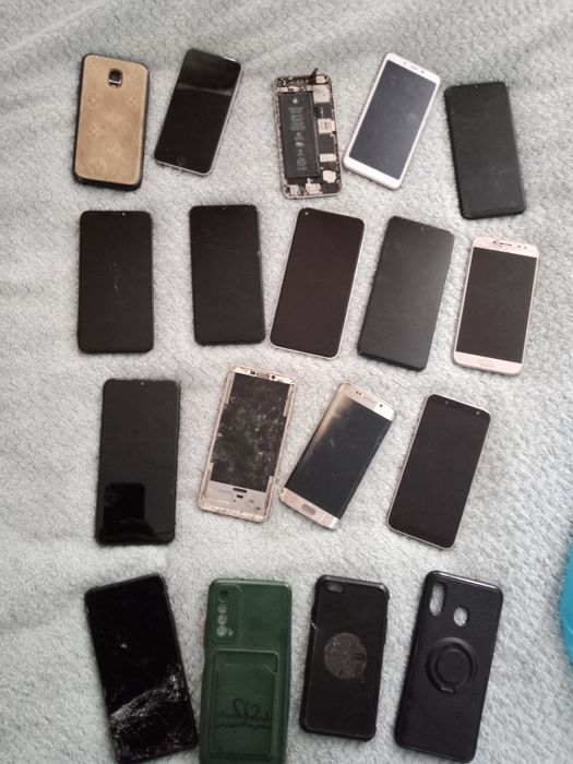 Все продам на запчасти оптом