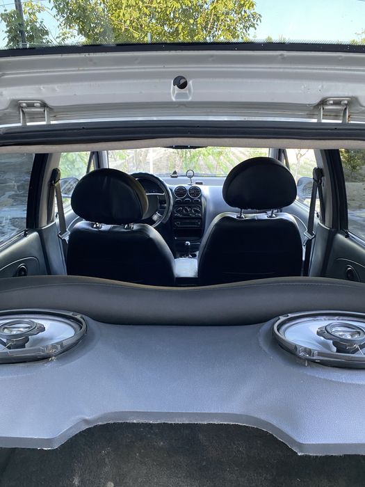 chevrolet matiz moshina yili 2009 bez kondisianer