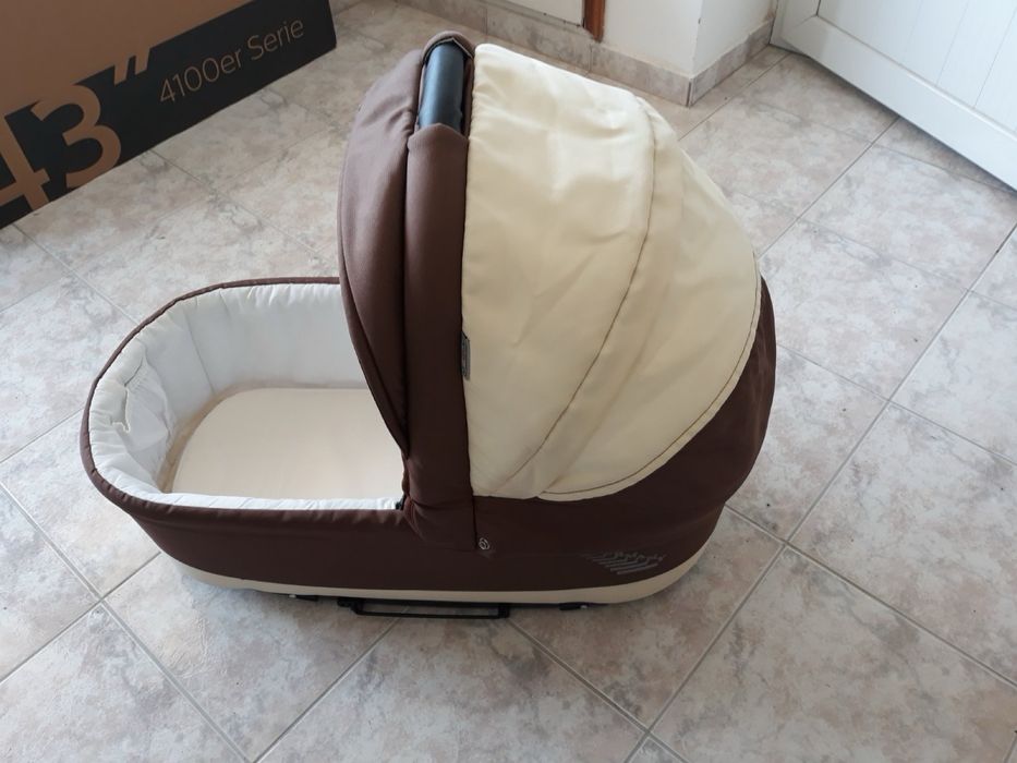 Детска количка