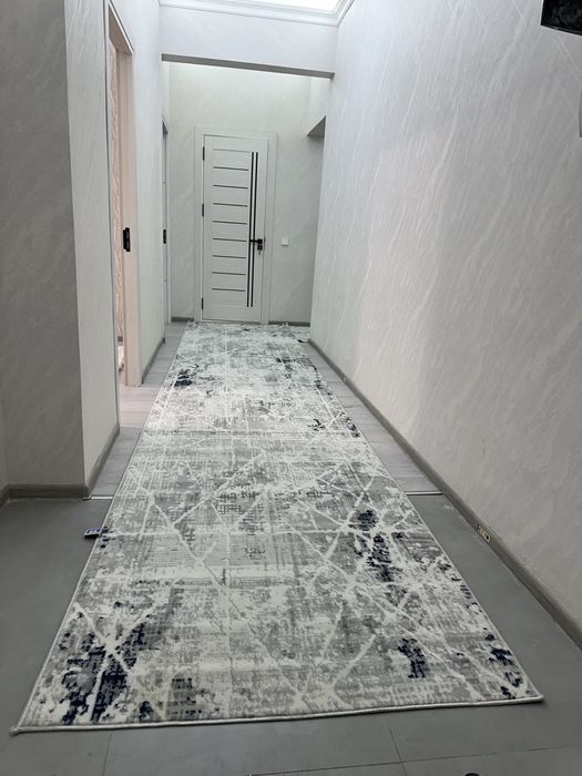 Срочно в аренду новостройка 2-х комнатная