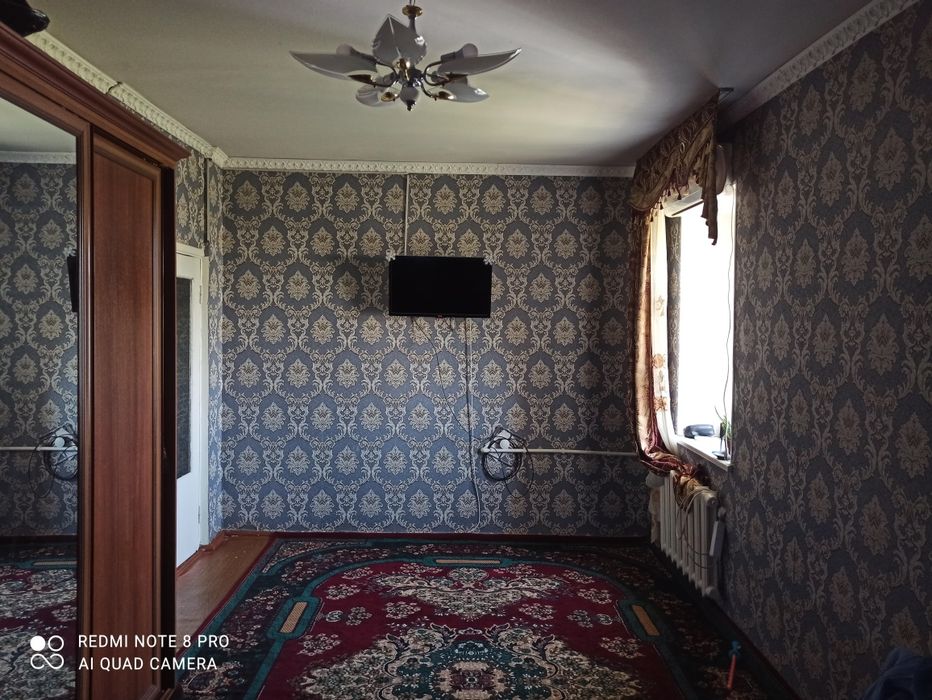 Навоийда квартира