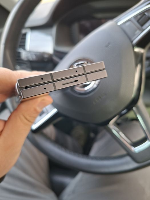 Samsung Z Fold 6 256GB