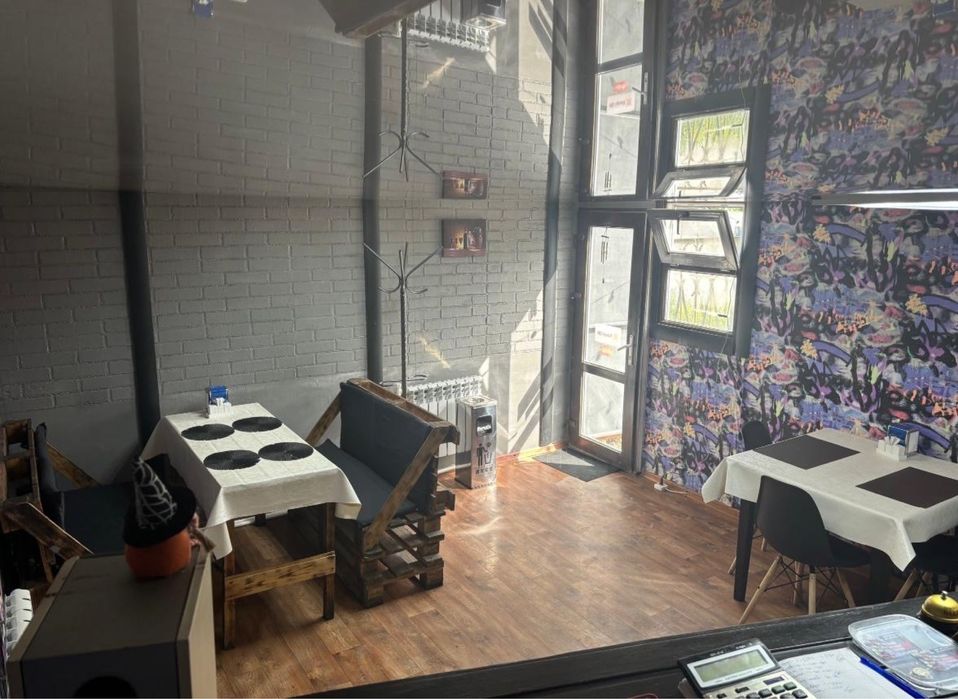 Продается павильон