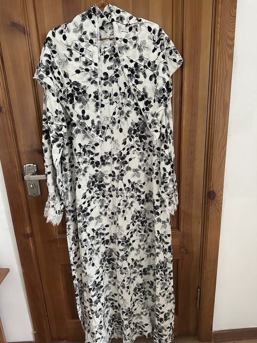 Намазники-платья