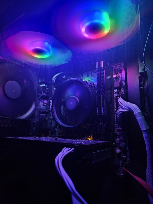 PC Gaming Vand sau SCHIMB Cu Laptop