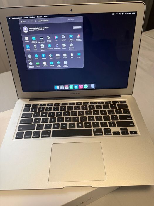 MacBook Air 2017