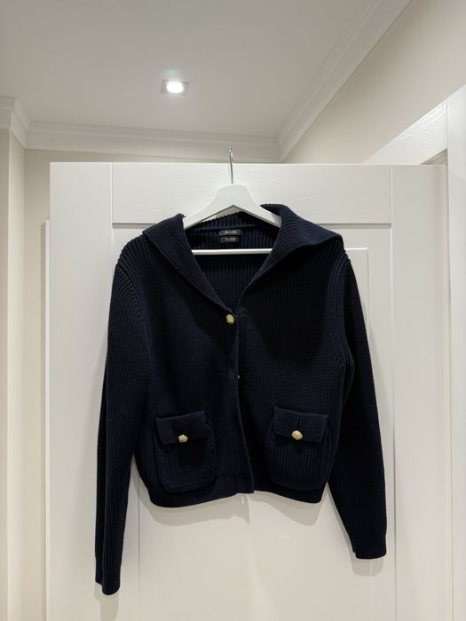 Кардиган Massimo Dutti