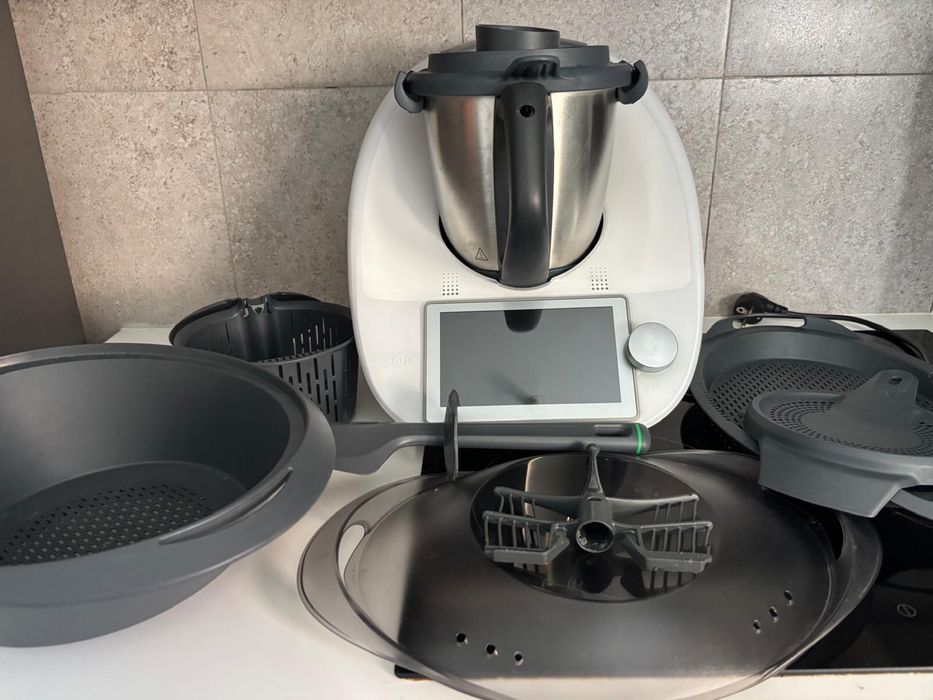 Thermomix TM6
