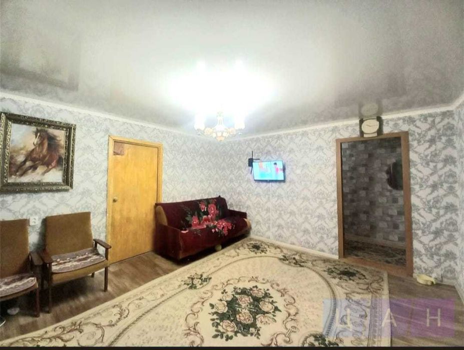 а Продам 3 комнатную Свечка 7 микрорайон