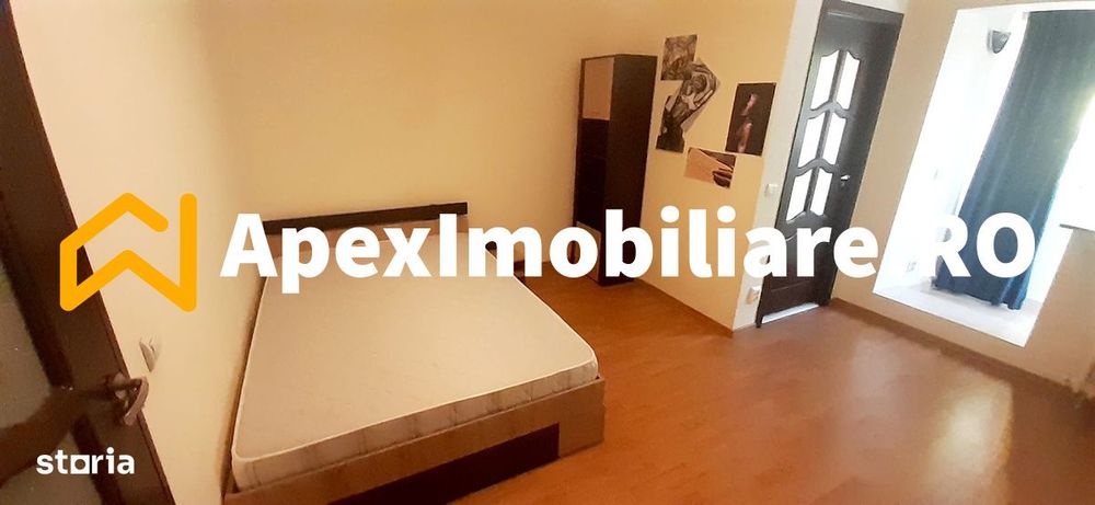 Garsoniera de inchiriat Dristor Bucuresti | ApexImobiliare.ro