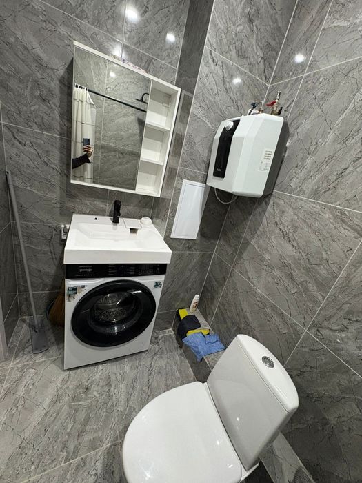 Сдам квартиру-студию