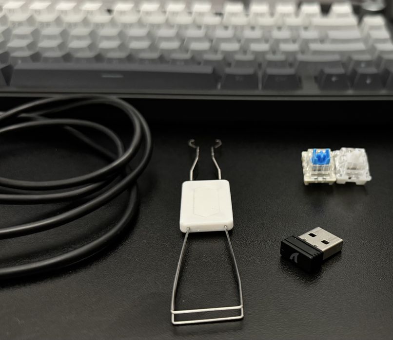 Tastatura Mecanica - Attack Shark X85