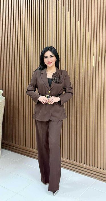 Ayollar kiyimi Klassik uslub Molomer Balshimer 42/58 gacha