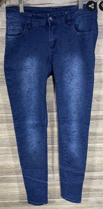 Брюки женские Mango 27-28 раз