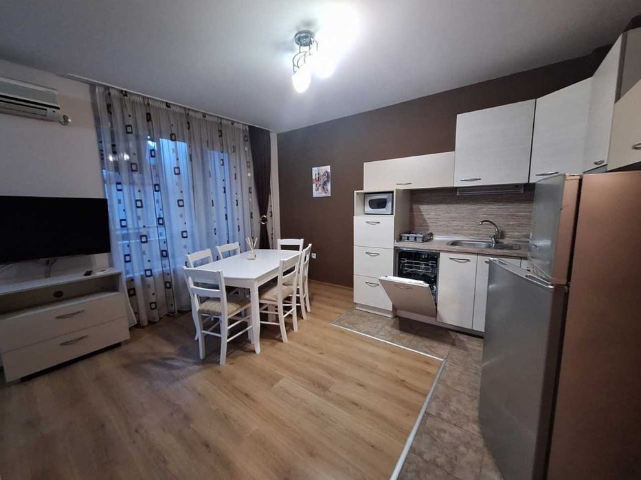 Продава се Двустаен апартамент в Пловдив, Каменица 1 - 65 кв.м за 2385 €/кв.м - Снимка #3