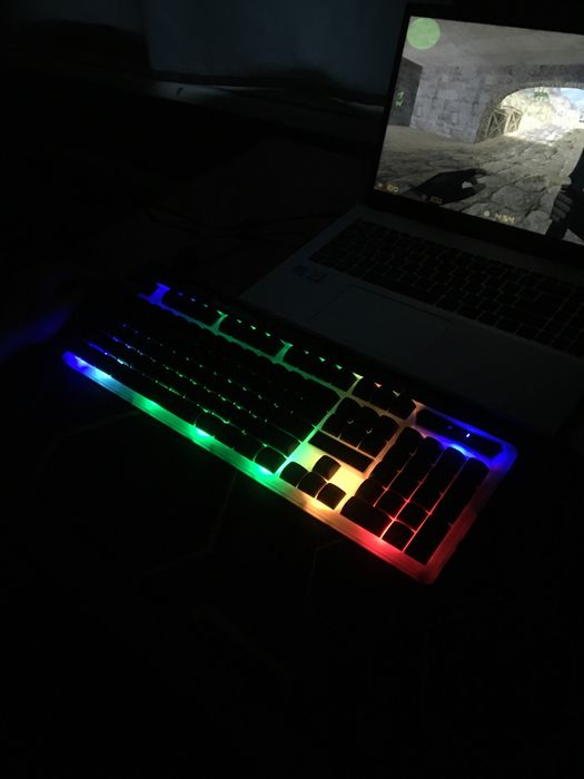 AITNT Gaming Klaviatura