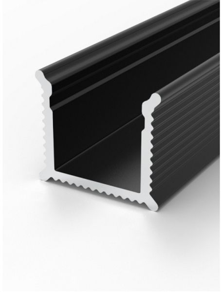 Разделительный теневой профиль