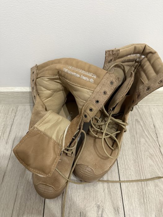 Продам бертцы 40 размер