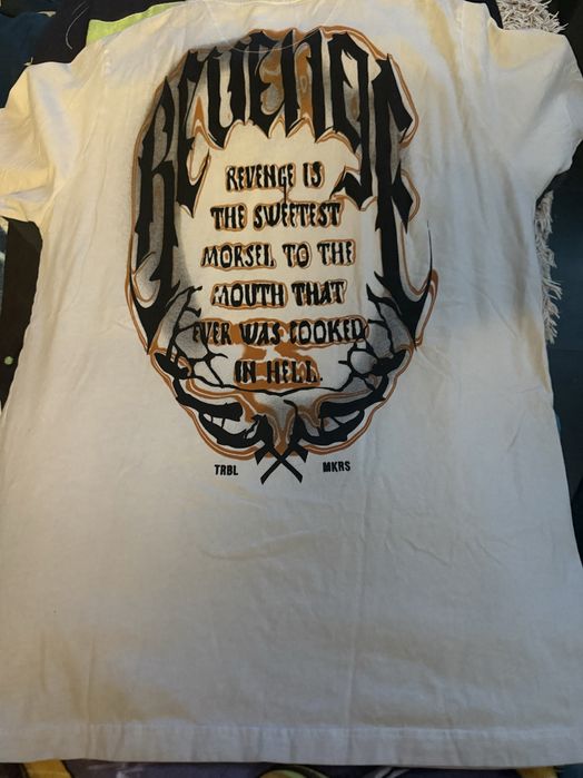 Тениски марка ЛУДА