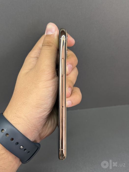 iphone 11 Pro 64gb gold 68% rodnoy karopka yo