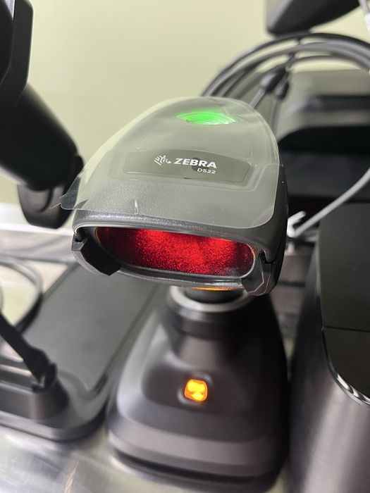 Программа для учета товаров + оборудование UMAG POS