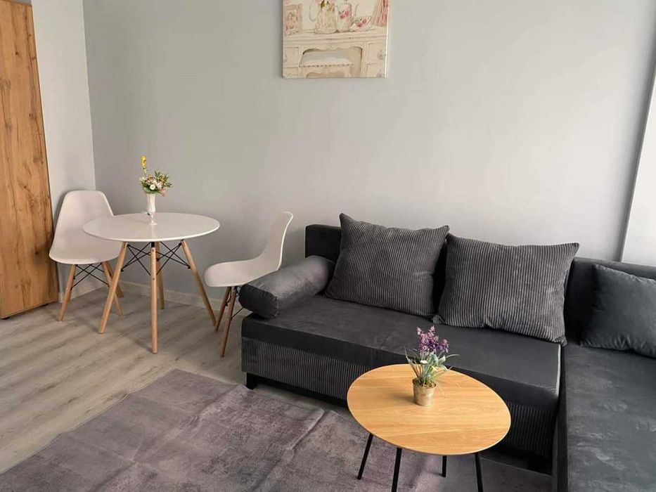 Дава се под наем Двустаен апартамент в Пловдив, Христо Смирненски - 55 кв.м за 325 € - Снимка #2