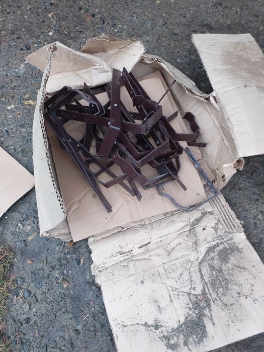 Продам крепления