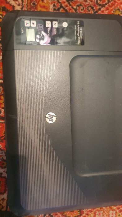 Принтер продам срочно hp2520