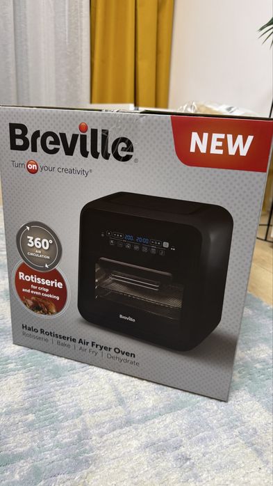 Breville Air Fryer