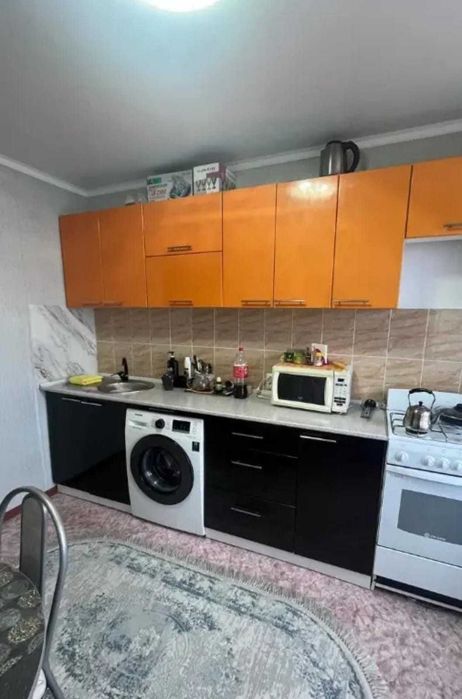 Продажа 1-комнатной квартиры