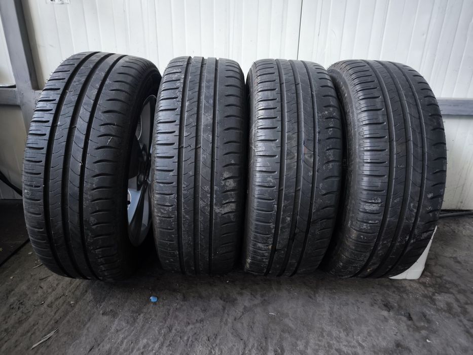 Джанти за Skoda 16 Шкода