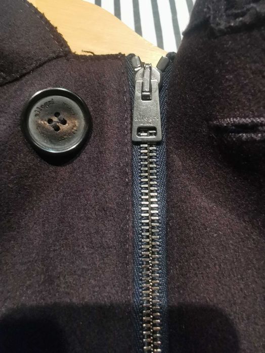 Mьжко палто Allegri