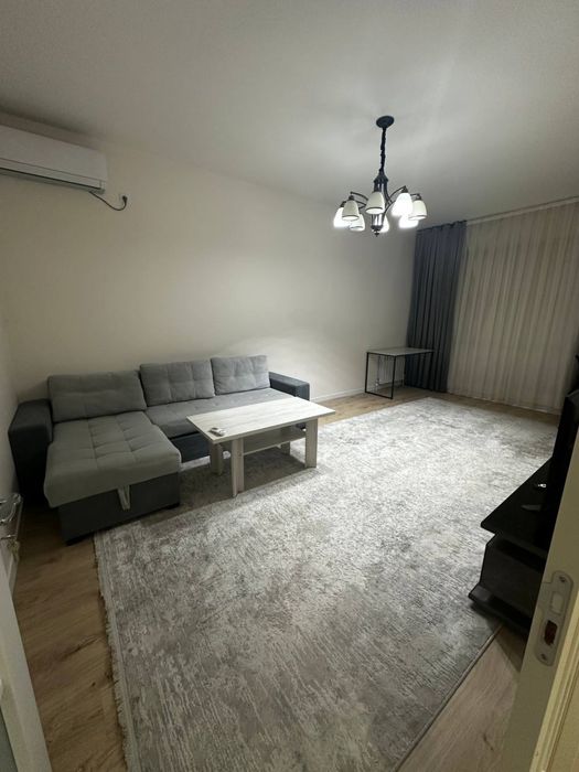 Сдается 2-х комнатная квартира в (Olmazor city)