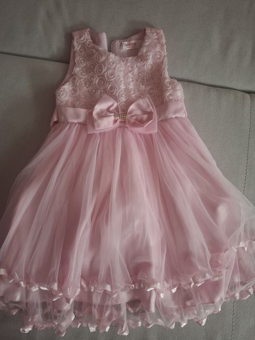 Дрешки за момиче