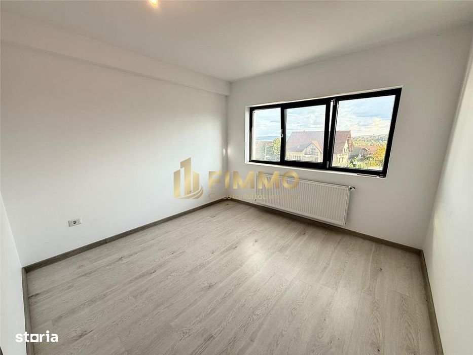 Apartament 3 camere | Et 2 | 78.5 mp | Suceava | Ipotesti | ID:2043