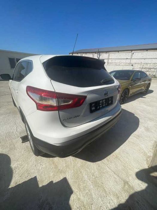 Piese Second/ Accesorii Nissan Qashqai J11 2013-2021 1.5 1.6 DE EUROPA