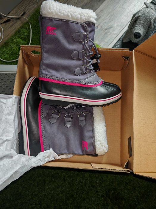 Детски апрески Sorel