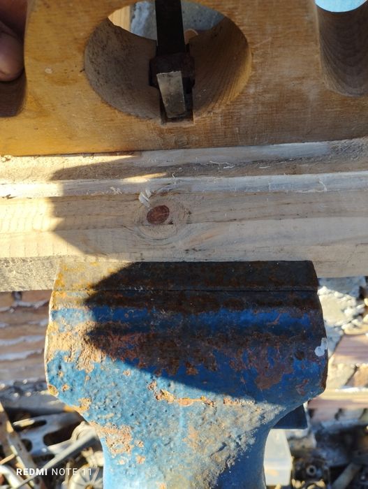 Австрия дърводелско ренде за канали