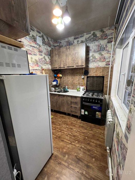 Продам свою квартиру 2/2/2 Юнусабадский район микрорайон ТашГрэс