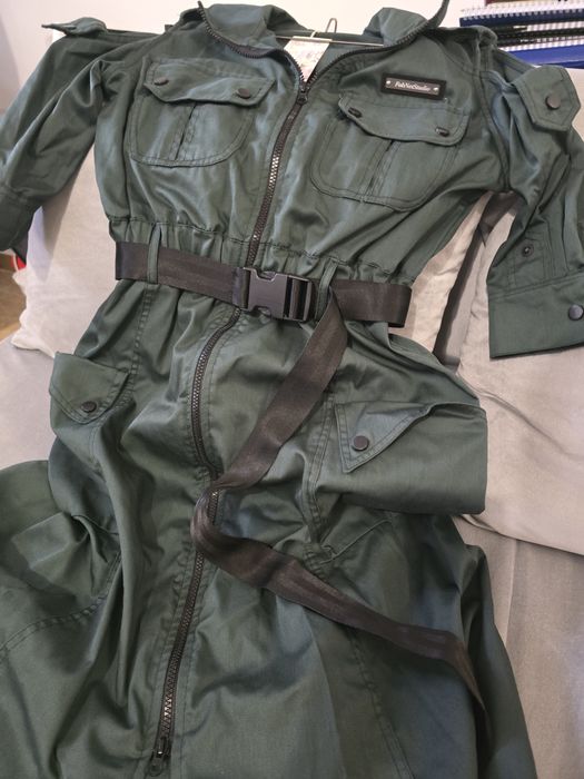 Нова рокля FabnetStudio