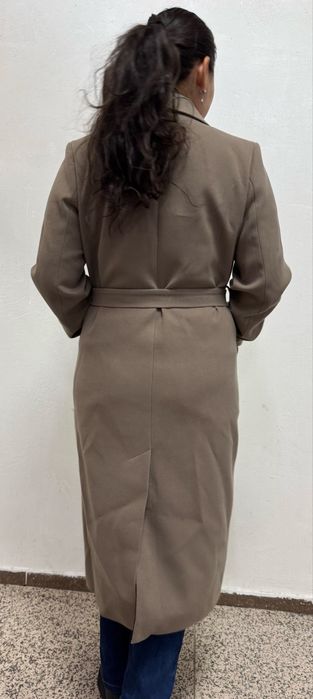 Пальто max mara новые