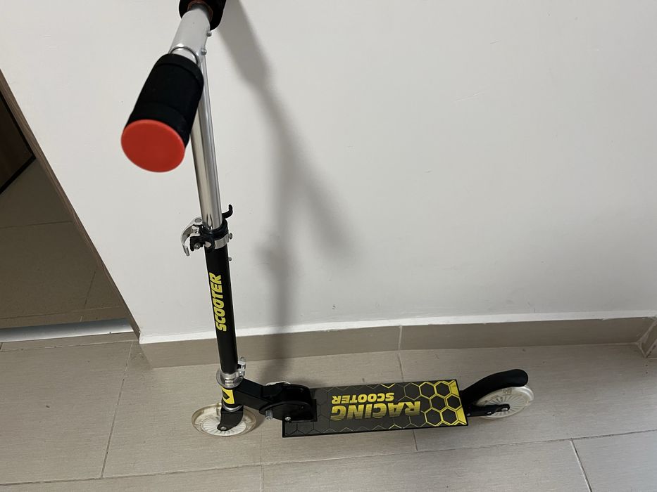 Trotineta copii 3 ani +