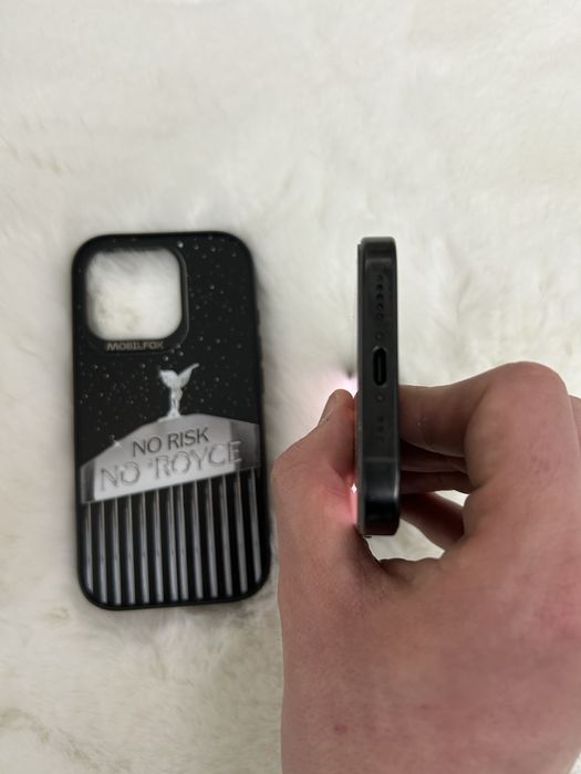 iPhone 16 Pro/ Full Box /