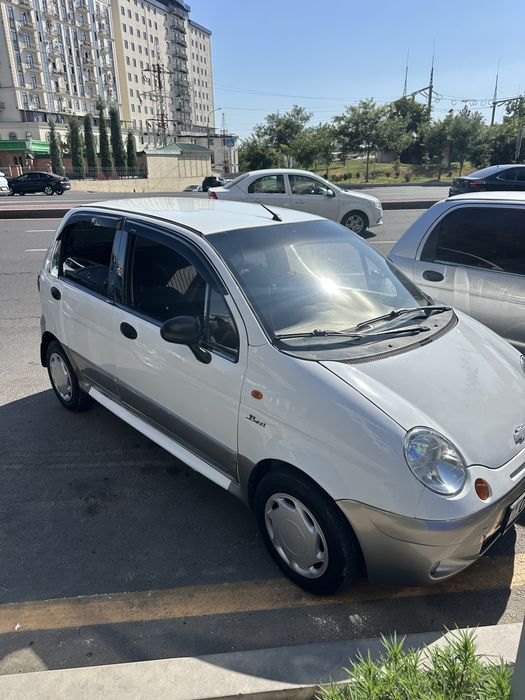 Matiz best kansaner